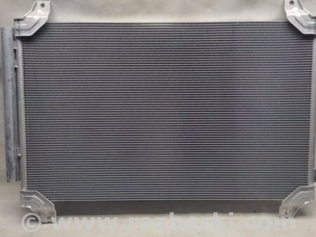 ФОТО Радіатор кондиціонера для Acura MDX YD3 (13-20) Київ