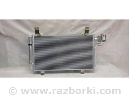 ФОТО Радіатор кондиціонера для Mazda CX-5 KE (12-17) Київ