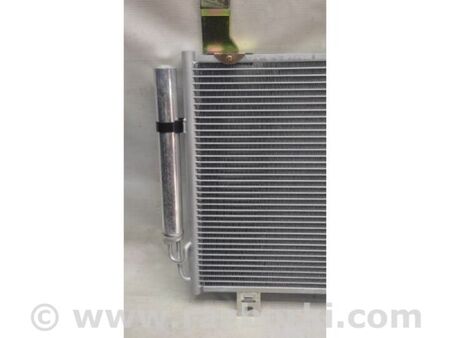 ФОТО Радіатор кондиціонера для Mazda CX-5 KE (12-17) Київ