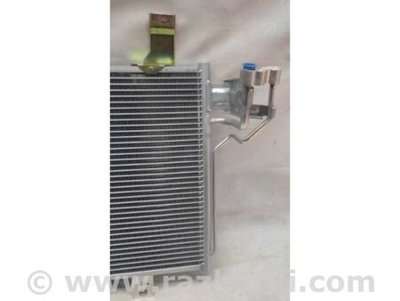 ФОТО Радіатор кондиціонера для Mazda CX-5 KE (12-17) Київ