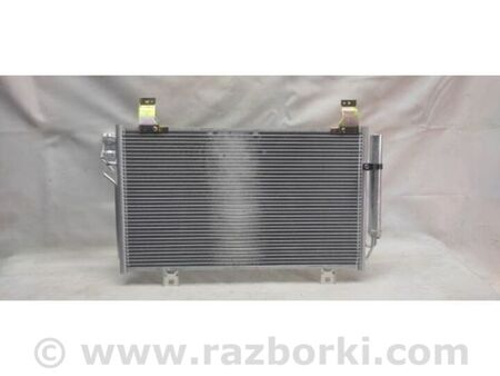 ФОТО Радіатор кондиціонера для Mazda CX-5 KE (12-17) Київ