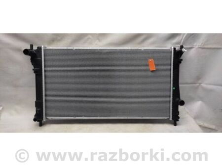 ФОТО Радіатор основний для Mazda 5 CR (2006-2010) Київ