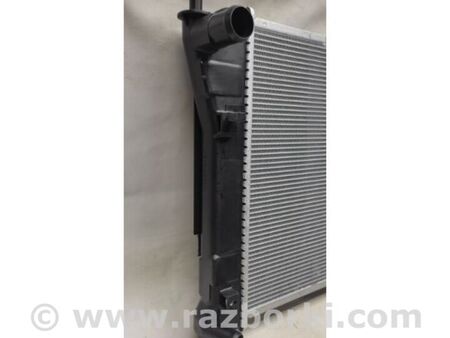 ФОТО Радіатор основний для Mazda 5 CR (2006-2010) Київ