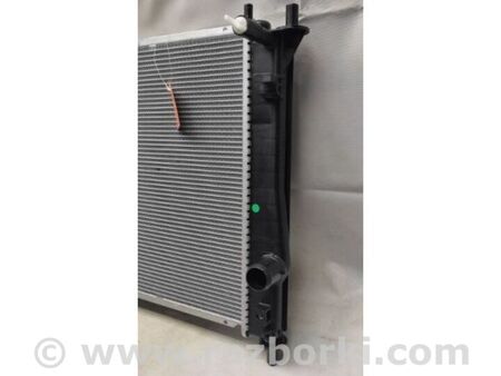 ФОТО Радіатор основний для Mazda 5 CR (2006-2010) Київ