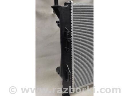ФОТО Радіатор основний для Mazda 5 CR (2006-2010) Київ