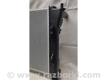 ФОТО Радіатор основний для Mazda 5 CR (2006-2010) Київ