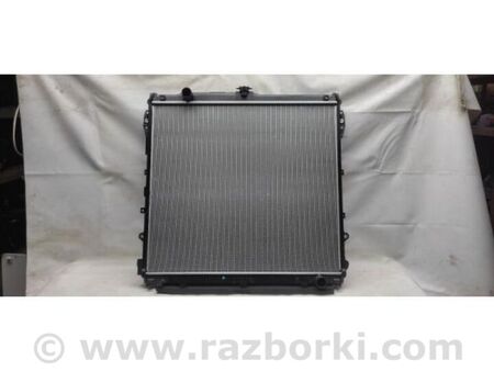 ФОТО Радіатор основний для Toyota Tundra (2013-) Київ
