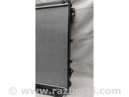 ФОТО Радіатор основний для Toyota Tundra (2013-) Київ