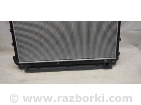 ФОТО Радіатор основний для Toyota Tundra (2013-) Київ
