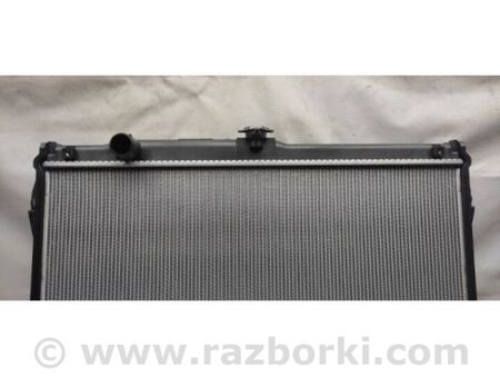 ФОТО Радіатор основний для Toyota Tundra (2013-) Київ