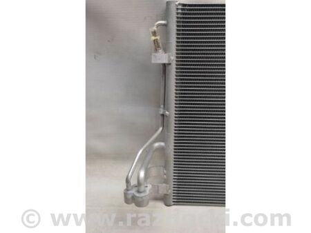 ФОТО Радіатор кондиціонера для KIA Optima 3 TF (10-15) Київ