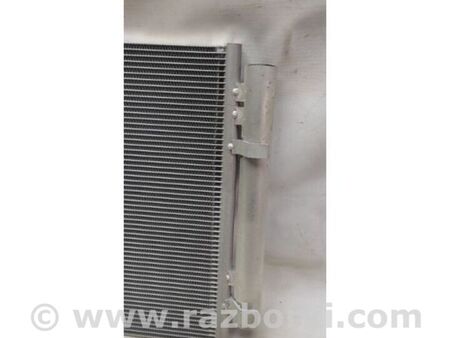 ФОТО Радіатор кондиціонера для KIA Optima 3 TF (10-15) Київ