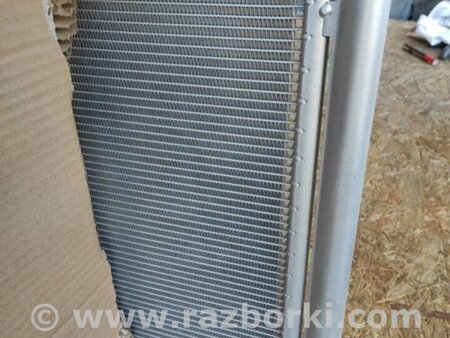 ФОТО Радіатор кондиціонера для Hyundai Elantra VI AD (15-20) Київ