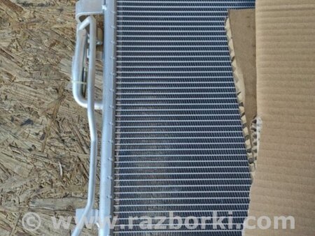 ФОТО Радіатор кондиціонера для Hyundai Elantra VI AD (15-20) Київ