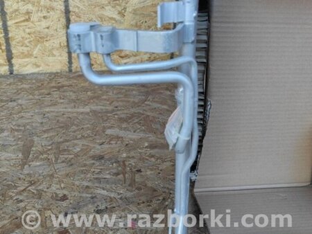 ФОТО Радіатор кондиціонера для Hyundai Elantra VI AD (15-20) Київ