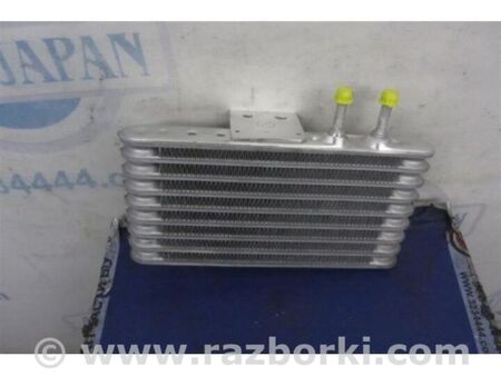 ФОТО Радіатор акпп для Mitsubishi ASX Київ