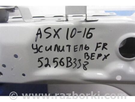 ФОТО Панель передня верхня для Mitsubishi ASX Київ