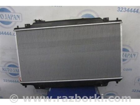 ФОТО Радіатор основний для Mazda 3 III BM/BN (13-19) Київ