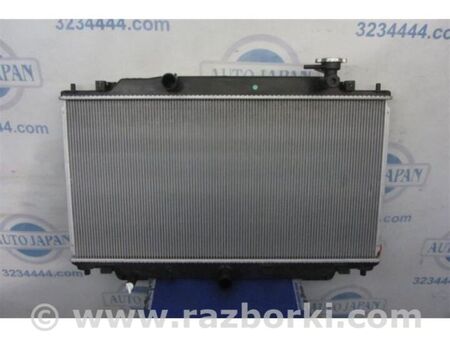 ФОТО Радіатор основний для Mazda 3 III BM/BN (13-19) Київ
