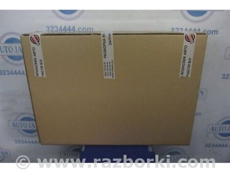 ФОТО Радіатор основний для Mazda 3 III BM/BN (13-19) Київ