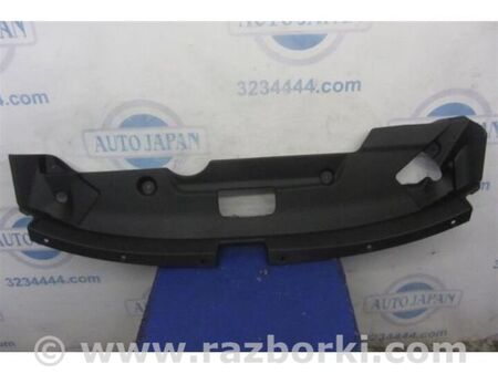 ФОТО Накладка замка капота для Mitsubishi ASX Київ