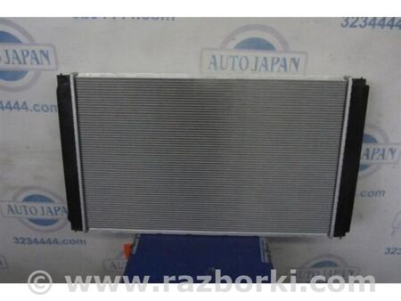 ФОТО Радіатор основний для Toyota RAV-4 IV (XA40) (12-18) Київ