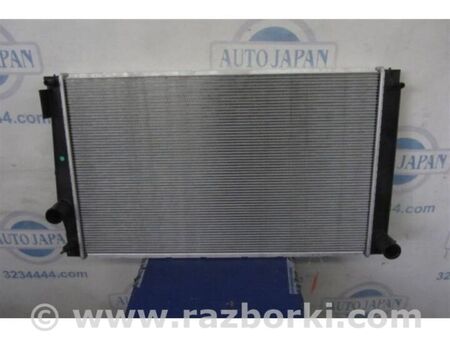 ФОТО Радіатор основний для Toyota RAV-4 IV (XA40) (12-18) Київ