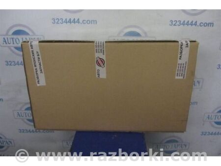 ФОТО Радіатор основний для Toyota RAV-4 IV (XA40) (12-18) Київ