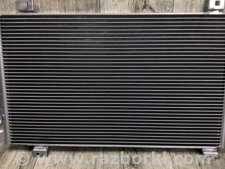 ФОТО Радіатор кондиціонера для Mazda 6 GJ (12-15) Київ