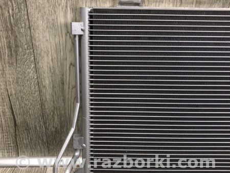 ФОТО Радіатор кондиціонера для Mazda 6 GJ (12-15) Київ
