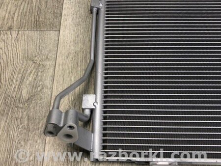 ФОТО Радіатор кондиціонера для Mazda 6 GJ (12-15) Київ