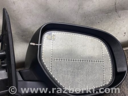 ФОТО Зеркало для Mitsubishi ASX Київ