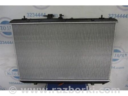 ФОТО Радіатор основний для Toyota Highlander (07-13) Київ