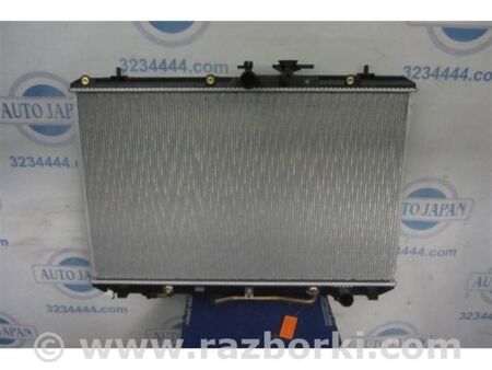 ФОТО Радіатор основний для Toyota Highlander (07-13) Київ