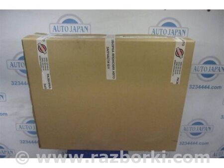 ФОТО Радіатор основний для Toyota Highlander (07-13) Київ