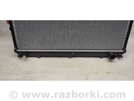 ФОТО Радіатор основний для Toyota Sequoia (08-17) Київ