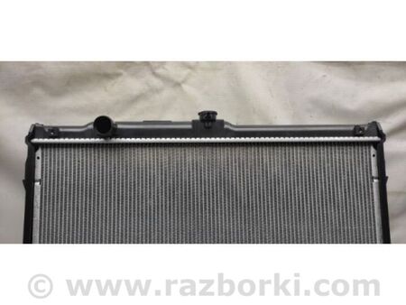 ФОТО Радіатор основний для Toyota Sequoia (08-17) Київ