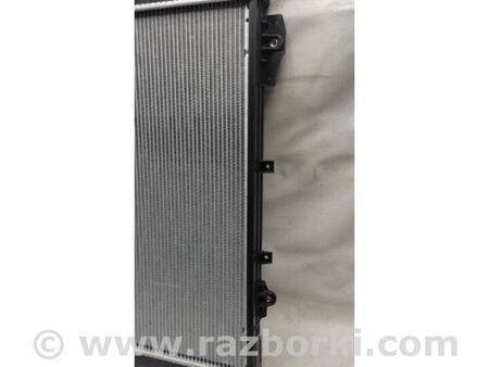 ФОТО Радіатор основний для Toyota Sequoia (08-17) Київ
