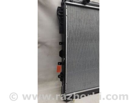 ФОТО Радіатор основний для Toyota Sequoia (08-17) Київ
