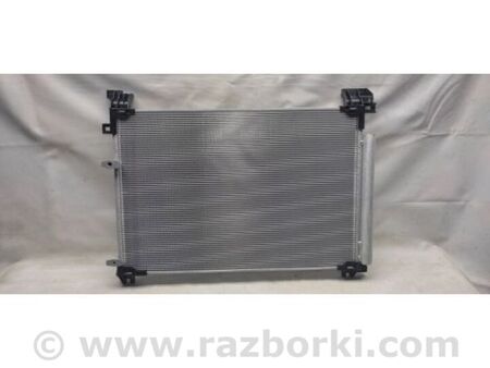 ФОТО Радіатор кондиціонера для Lexus RX350/450 (2015-) Київ