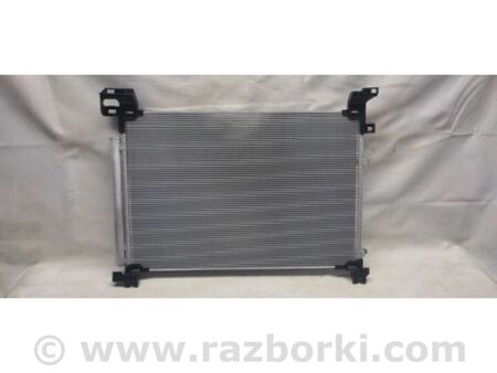 ФОТО Радіатор кондиціонера для Lexus RX350/450 (2015-) Київ