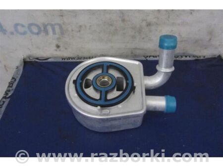 ФОТО Радіатор акпп для Mazda 5 CR (2006-2010) Київ