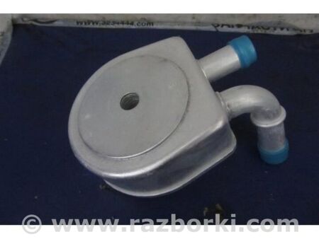 ФОТО Радіатор акпп для Mazda 5 CR (2006-2010) Київ