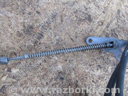 ФОТО трос стоянкового гальма для Acura MDX YD2 (06-12) Київ