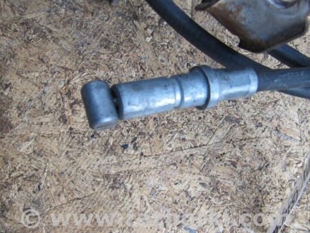 ФОТО трос стоянкового гальма для Acura MDX YD2 (06-12) Київ