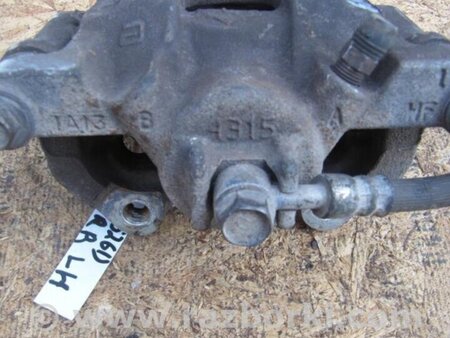 ФОТО Супорт гальмівний для Acura MDX YD2 (06-12) Київ