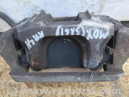 ФОТО Супорт гальмівний для Acura MDX YD2 (06-12) Київ