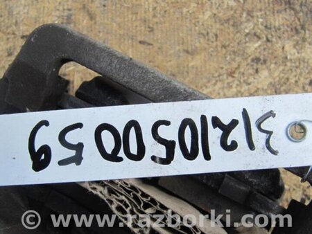 ФОТО Супорт гальмівний для Acura MDX YD2 (06-12) Київ