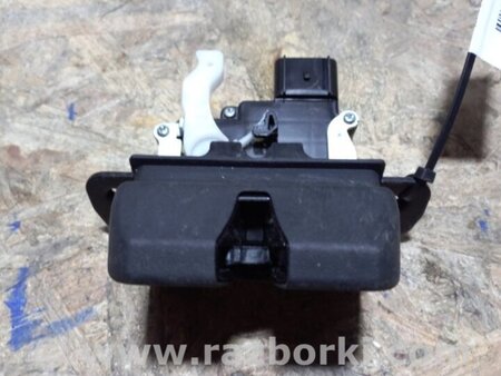 ФОТО Замок кришки багажника для Hyundai Tucson III TL (15-21) Київ