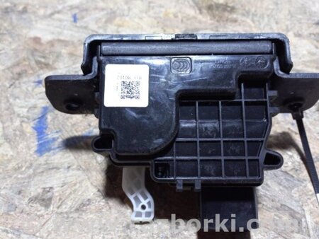 ФОТО Замок кришки багажника для Hyundai Tucson III TL (15-21) Київ